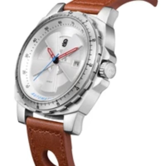 Sangamon watch - Mother Road - Picture 4 of 7